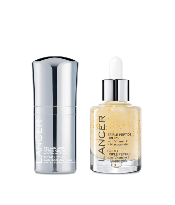 Dark Spot & Uneven Tone Solutions